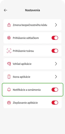 Nastaveni SK 1080x2205px