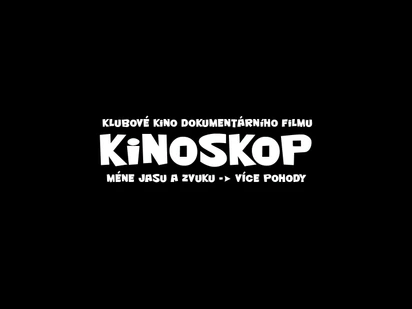 Kinoskop Adventor