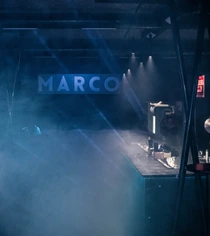 Marco Club Stříbro