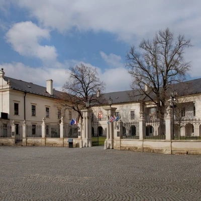 Muzeum umění Olomouc - Arcidiecézní muzeum Olomouc