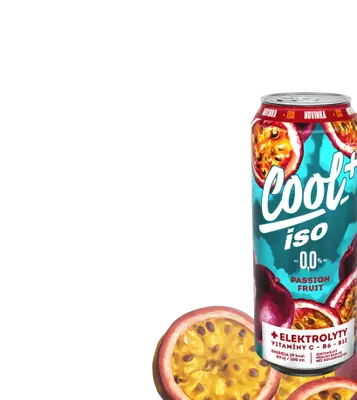 Cool iso feature card