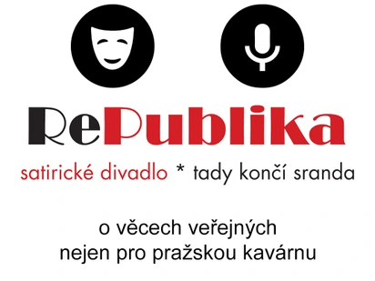 Divadlo RePublika