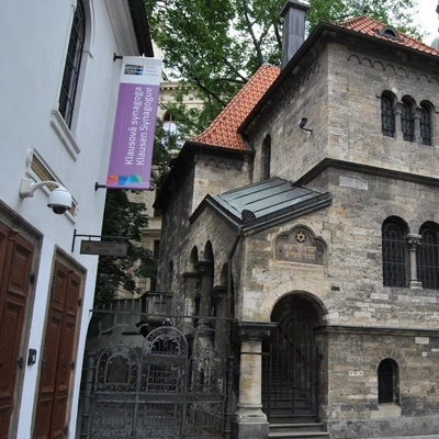 Židovské muzeum