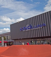 Kino Luna