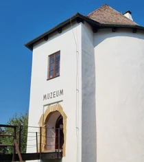 Muzeum u Vodní branky