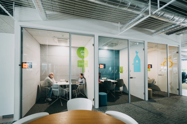 Zasedacka Zastavka Brno