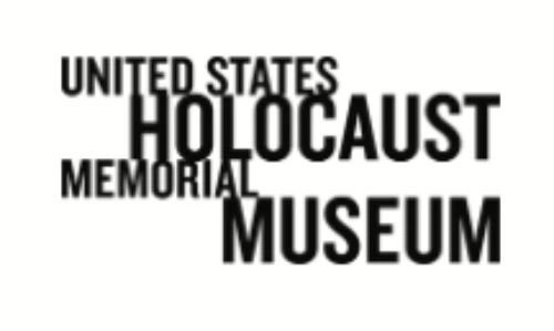 USHMM logo