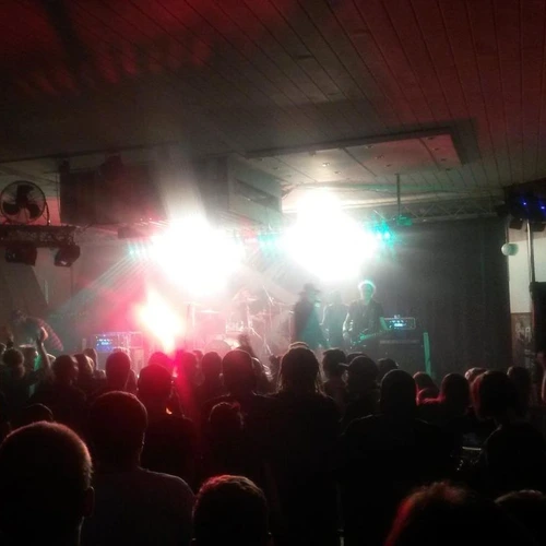 U-klub Olomouc