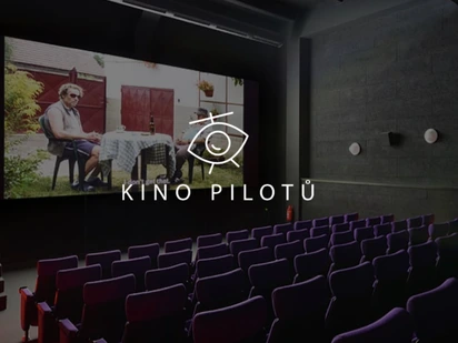 Kino Pilotů