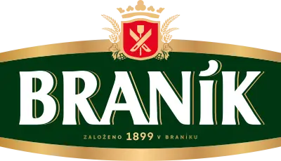Branik logo
