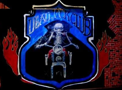 Dead Jack Club, hudební klub v Praze