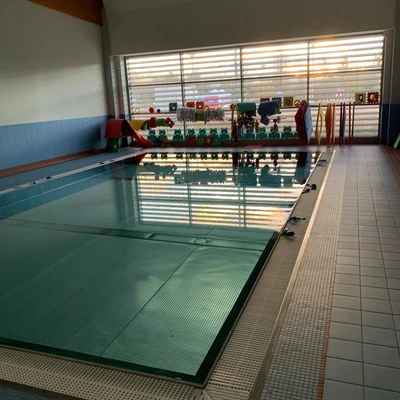 Aqua Sport Club