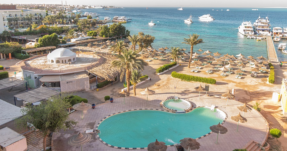 dexon roma hotel hurghada