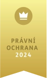 Footer badge