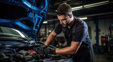 Automotive 5